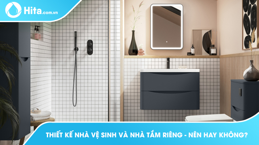 Thiết kế nhà vệ sinh và nhà tắm riêng luôn là một trong những yếu tố quan trọng trong nội thất của ngôi nhà của bạn. Chúng tôi tổng hợp những hình ảnh những thiết kế nhà vệ sinh và nhà tắm riêng đẹp và hiện đại nhất, giúp bạn có thêm nhiều ý tưởng cho không gian riêng của mình.