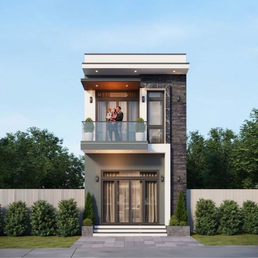 Chi ph&iacute; đầu tư nh&agrave; phố 2 tầng 5x15 ph&ugrave; hợp với khả năng t&agrave;i ch&iacute;nh của nhiều gia đ&igrave;nh