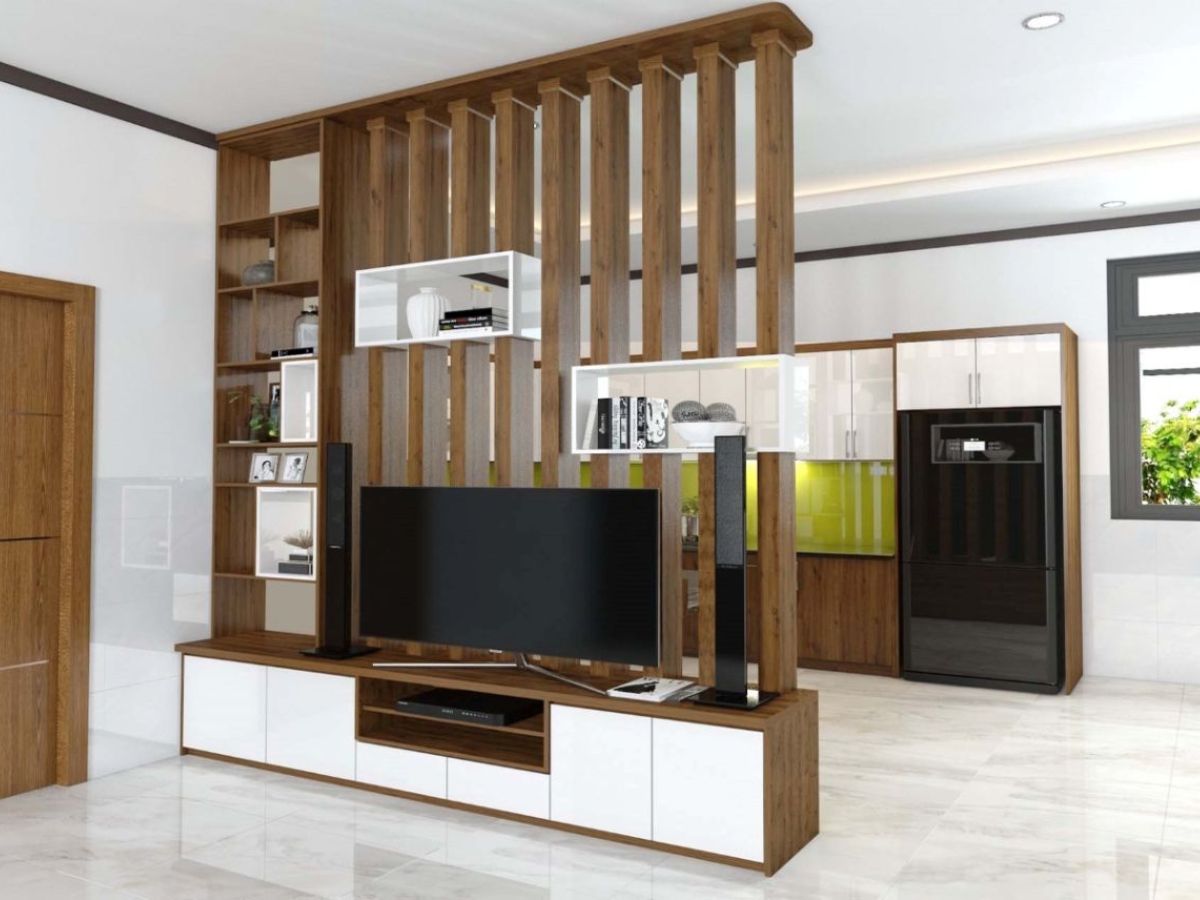 Lam gỗ c&ocirc;ng nghiệp bền đẹp thường được sử dụng phổ biến trong c&aacute;c căn hộ chung cư, nh&agrave; phố