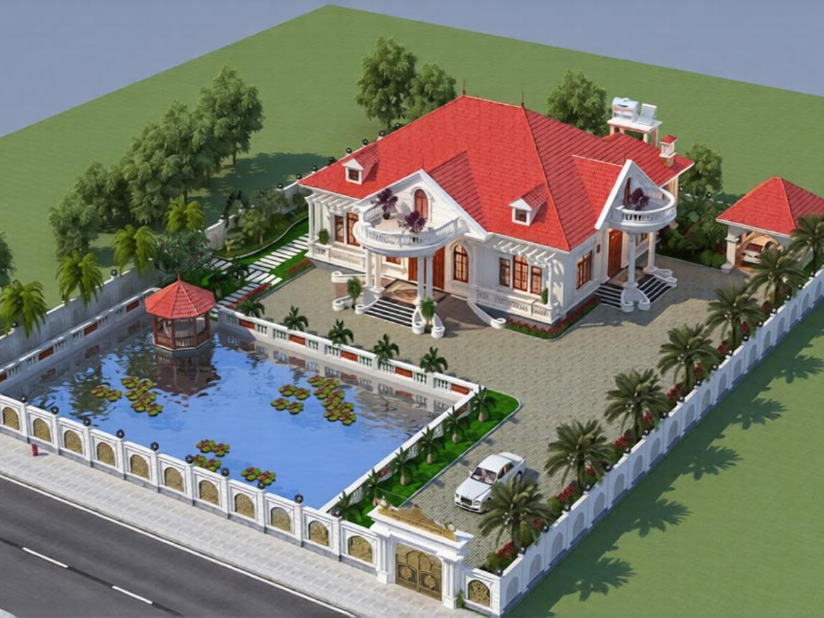 Biệt thự