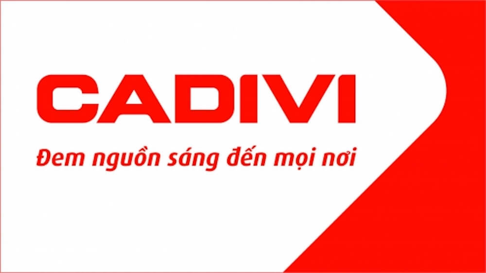 Sứ mệnh của Cadivi