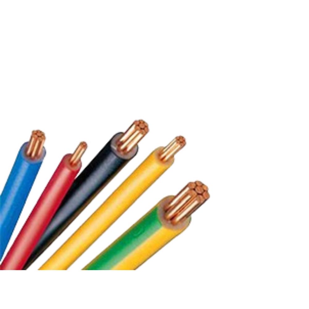 Dây điện dân dụng Cadivi