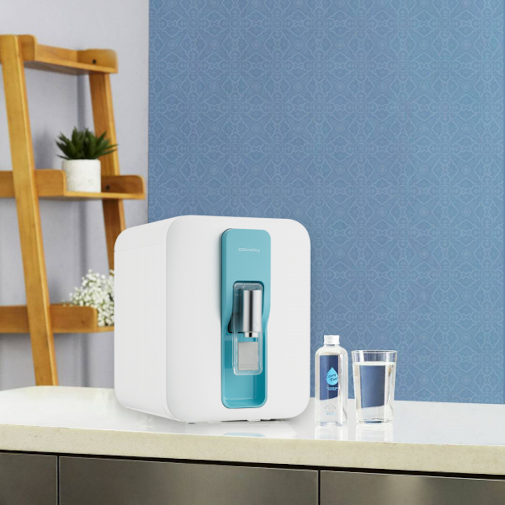 Máy lọc nước Coway
