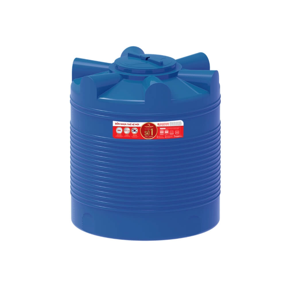 Bồn chứa nước nhựa Đại Thành