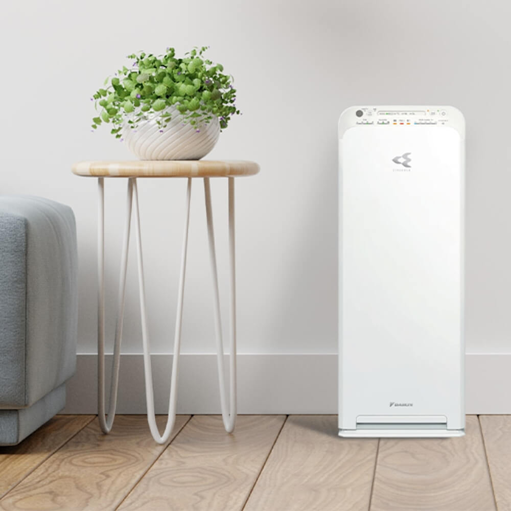 Sản phẩm máy lọc không khí Daikin