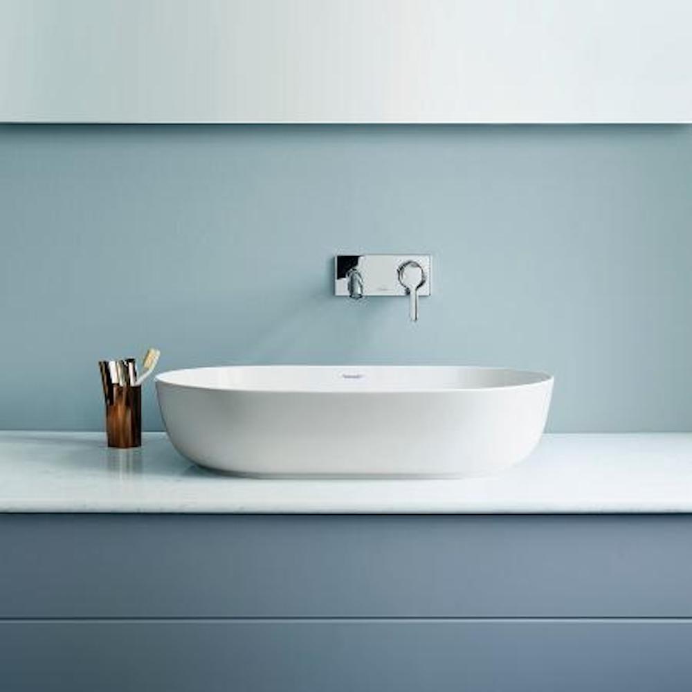 Chậu rửa mặt lavabo Duravit
