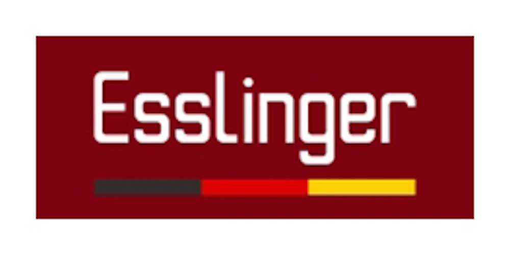 Tổng quan về thương hiệu Esslinger