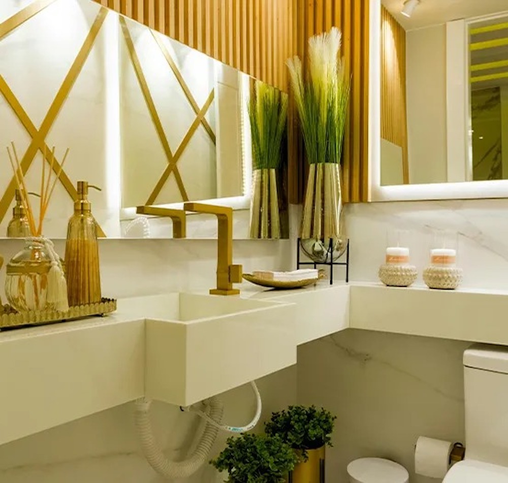 Thiết kế và công nghệ nổi bật của Esslinger