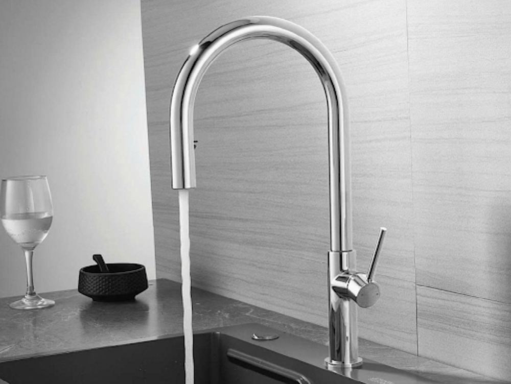 Vòi bếp Esslinger