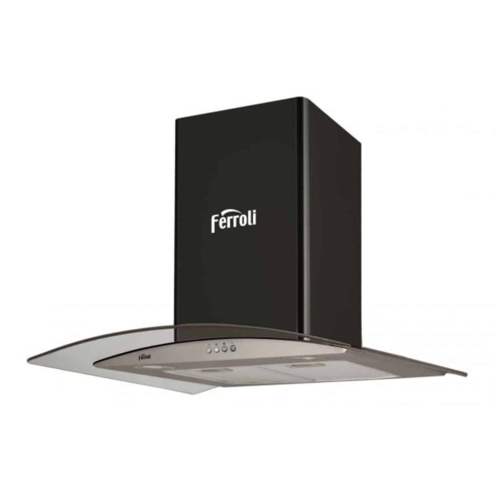 Máy hút mùi Ferroli