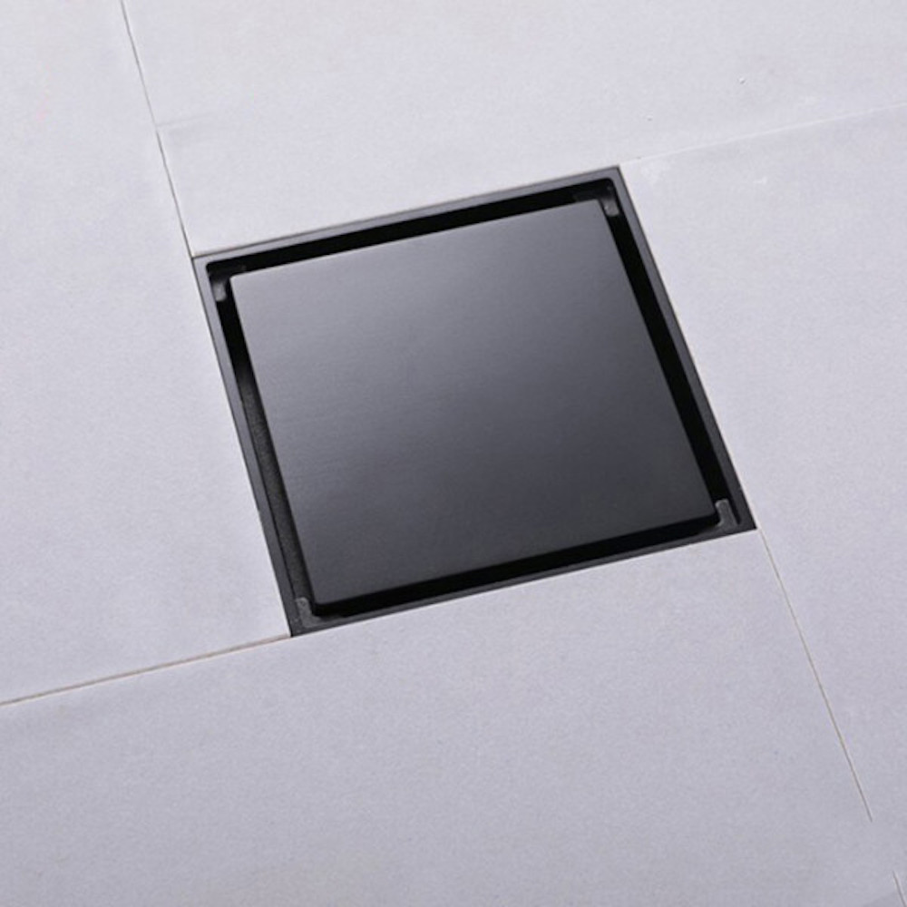 Phễu dạng viên gạch lát sàn FOXAARON