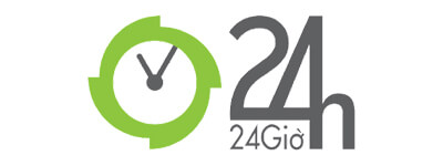 24H