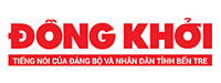 Đồng Khởi