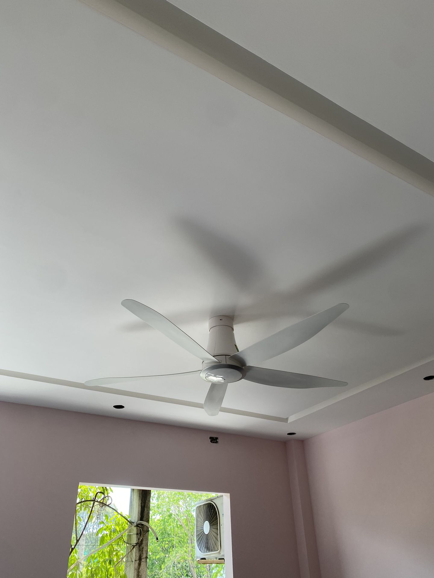 hình ảnh lắp đặt thực tế cho khách hàng của HITA