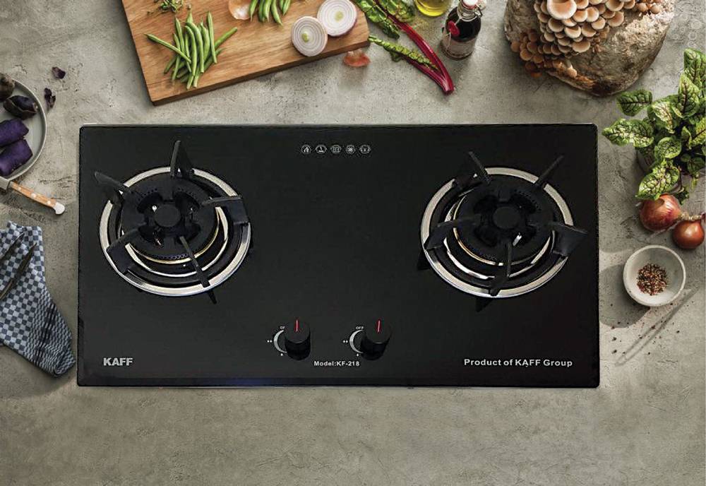 Bếp gas Kaff