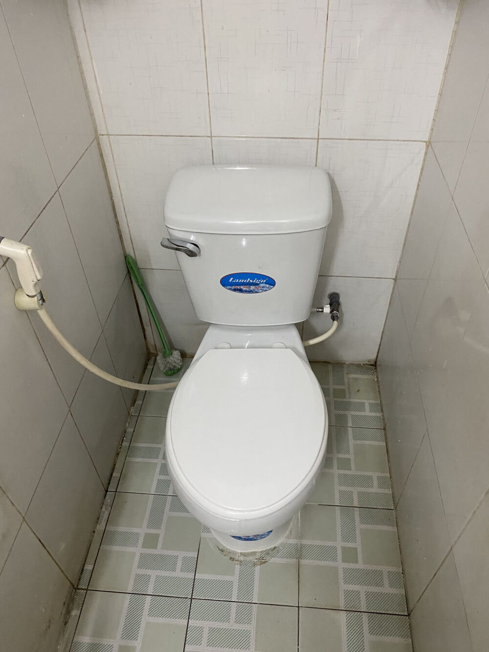 Thương hiệu Landsign