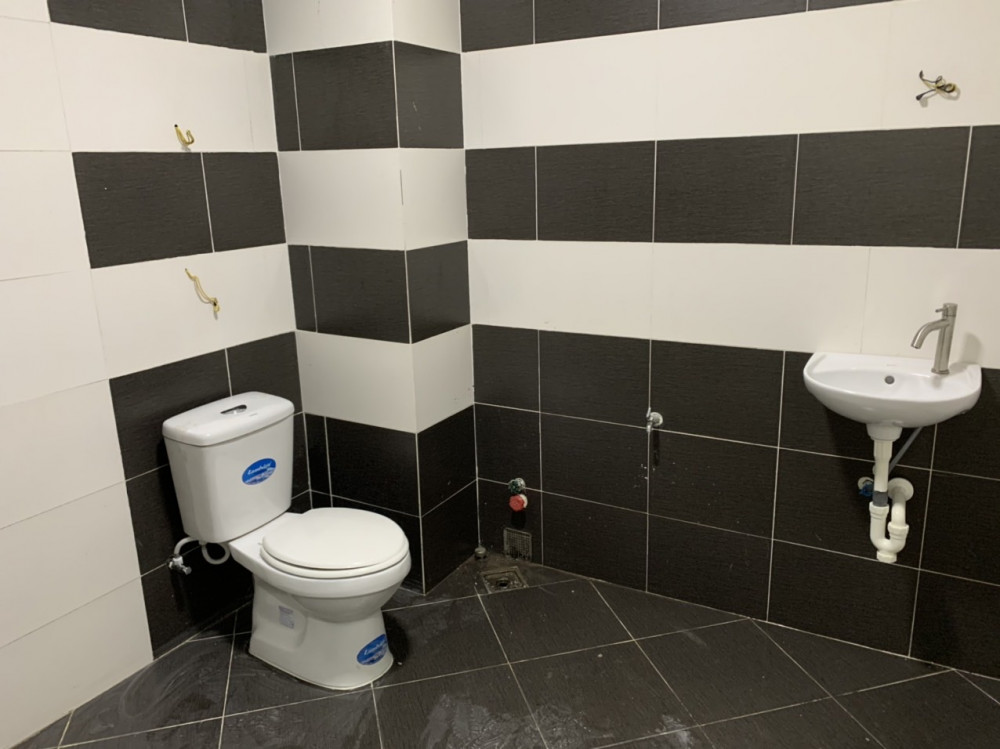 Đặc điểm nổi bật của bồn cầu Landsign