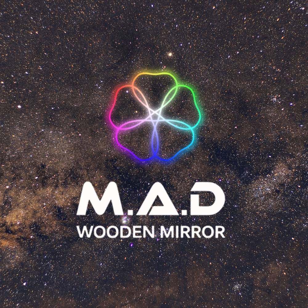 Thương hiệu M.A.D