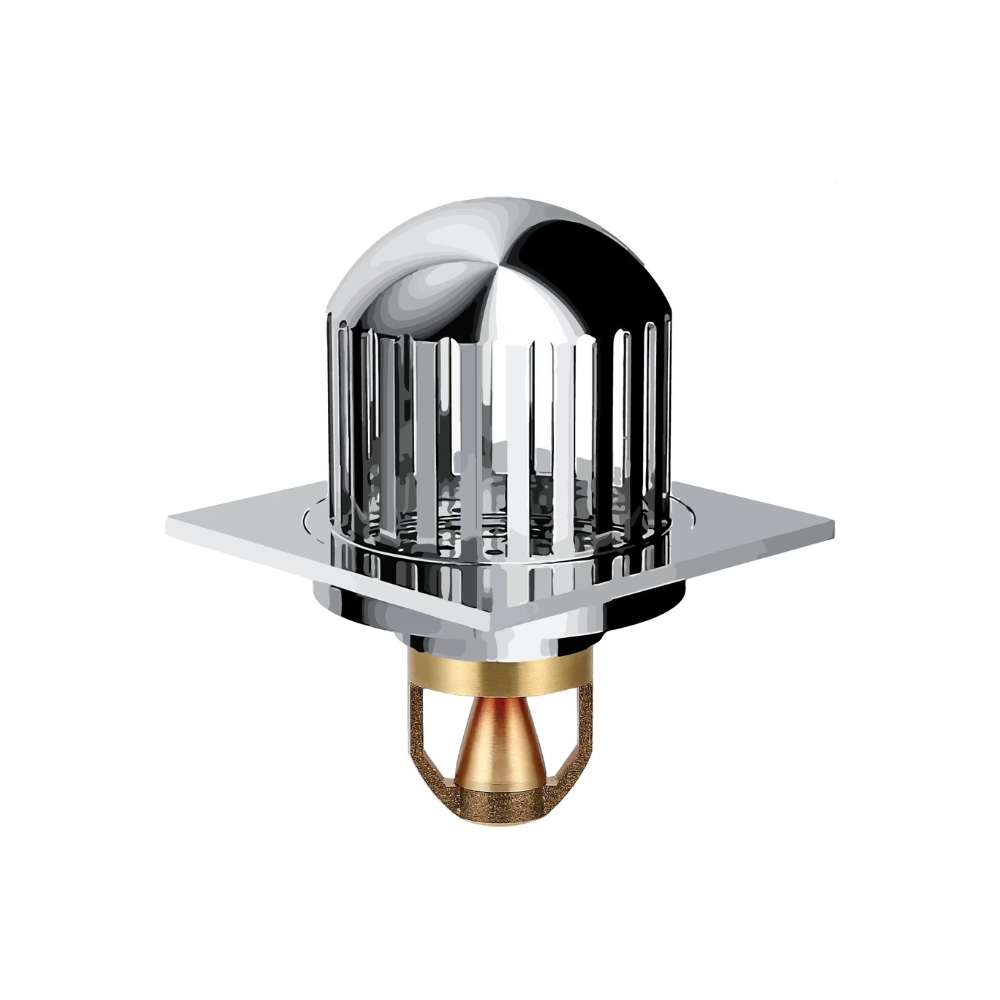 Phễu ban công Merdrain