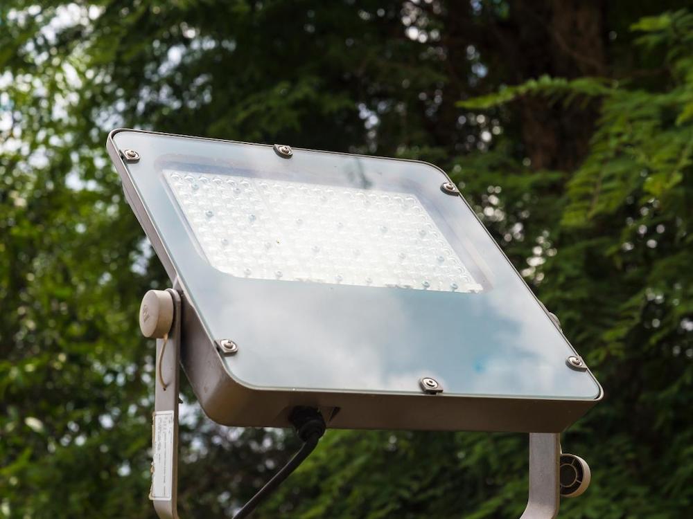 Đèn pha Led PHILIPS