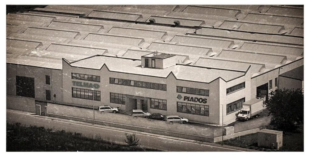 Thương hiệu Plados