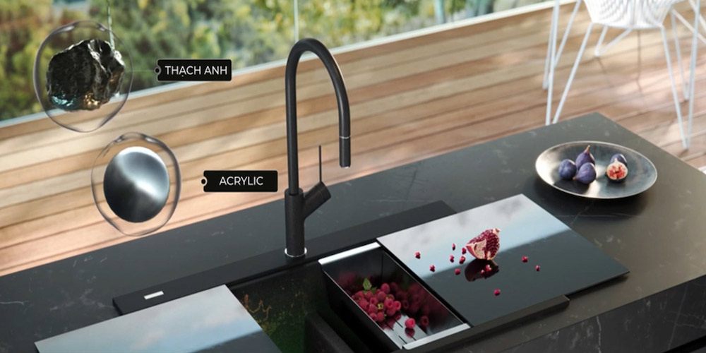 Sản phẩm Plados có chất liệu cao cấp