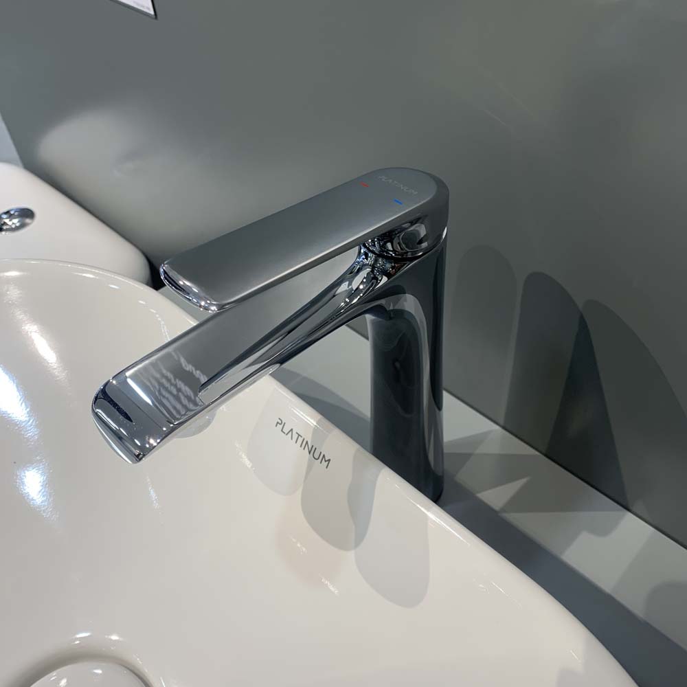 Vòi chậu lavabo Viglacera Platinum