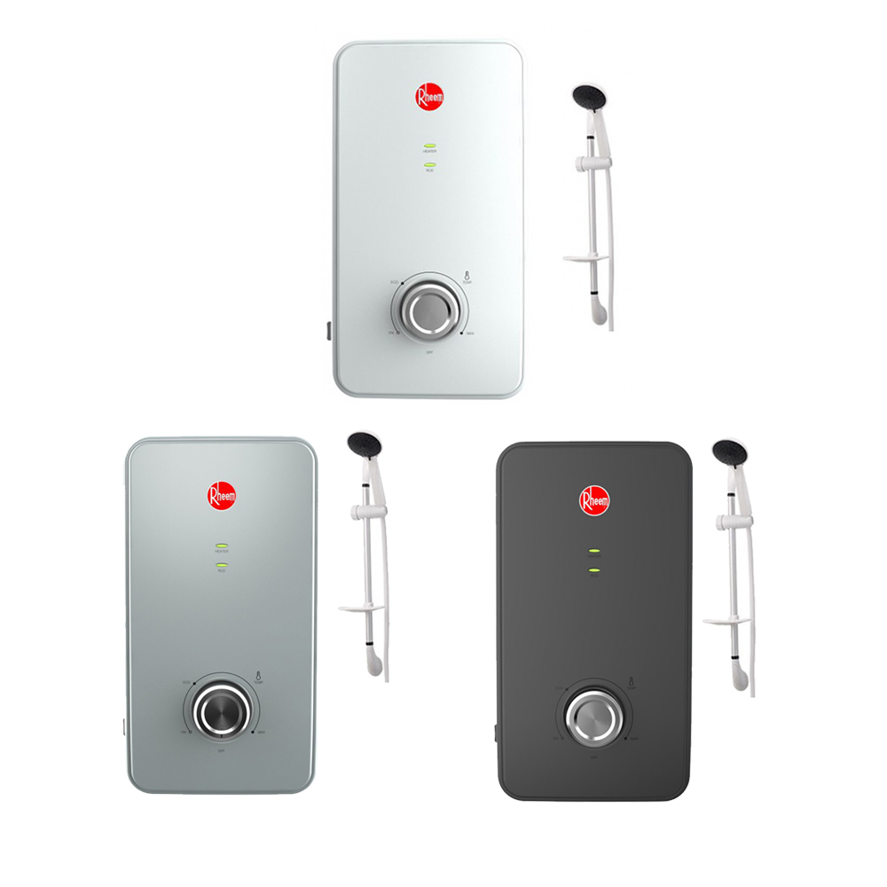 Máy nước nóng trực tiếp Rheem