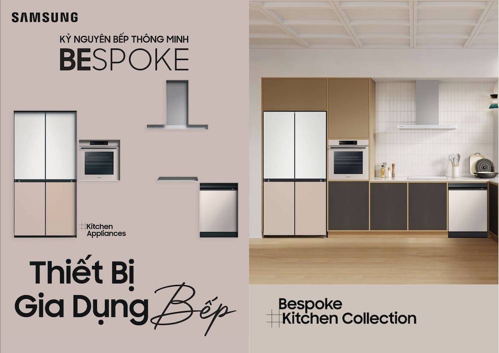 Giá trị cốt lõi của SAMSUNG