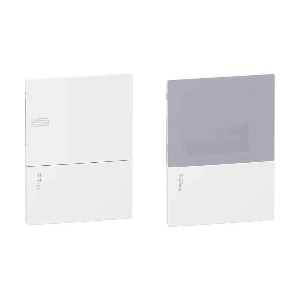 Tủ điện Schneider