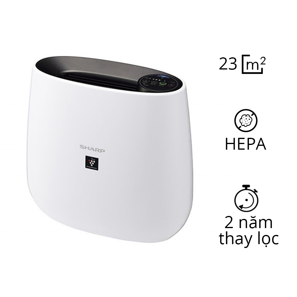 Máy lọc không khí SHARP FP-J30E-A