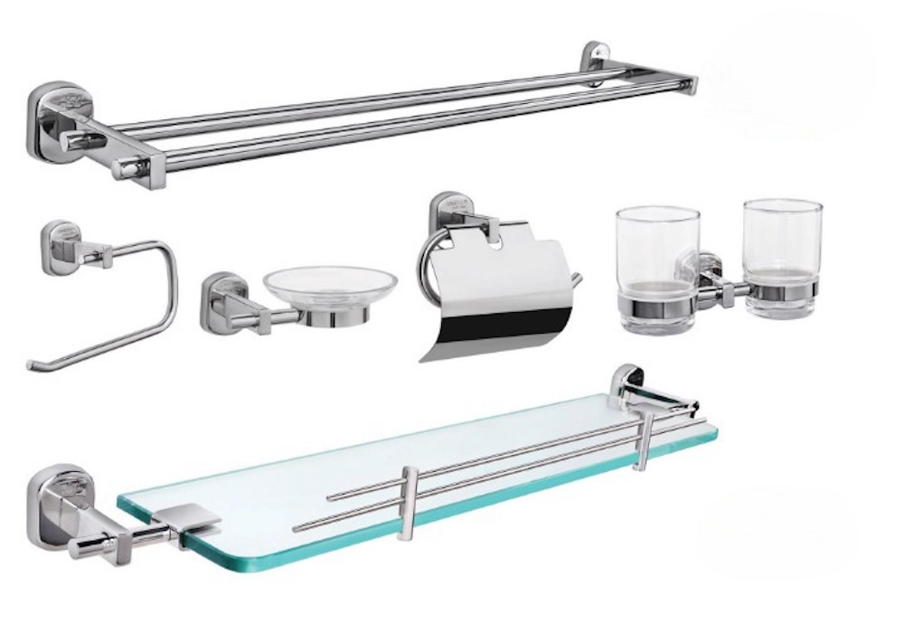 Bộ phụ kiện Tovashu