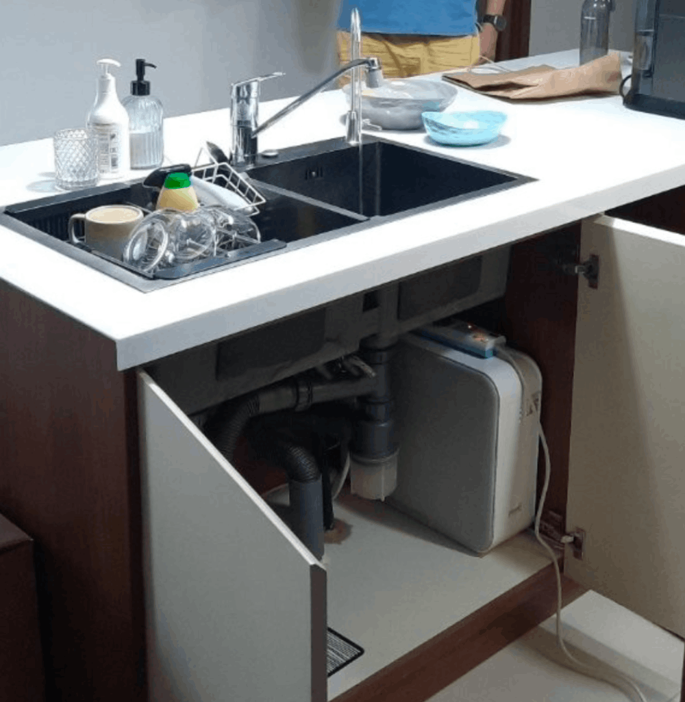 Máy lọc nước Unilever Pureit DELICA