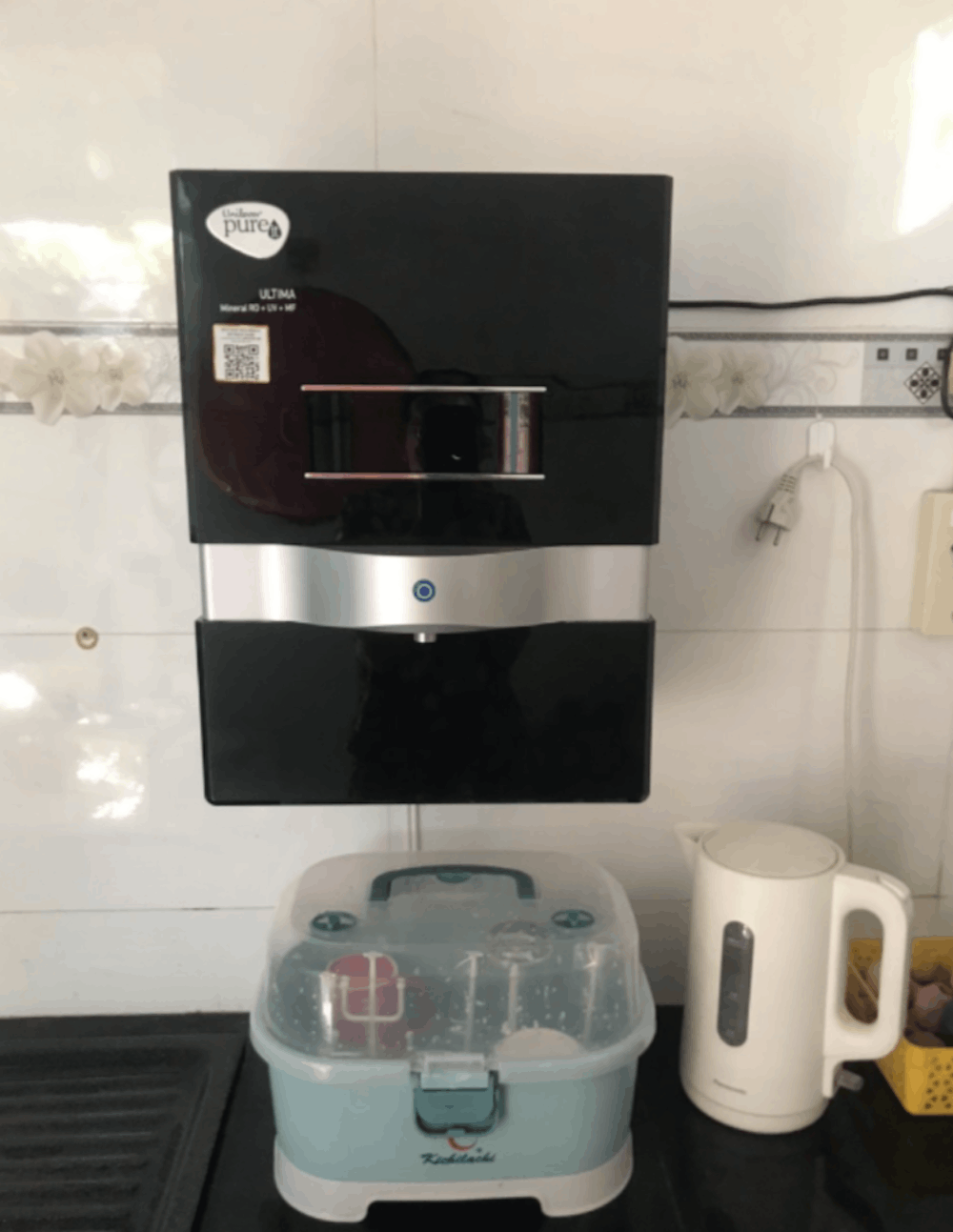 Máy lọc nước Unilever Pureit ULTIMA
