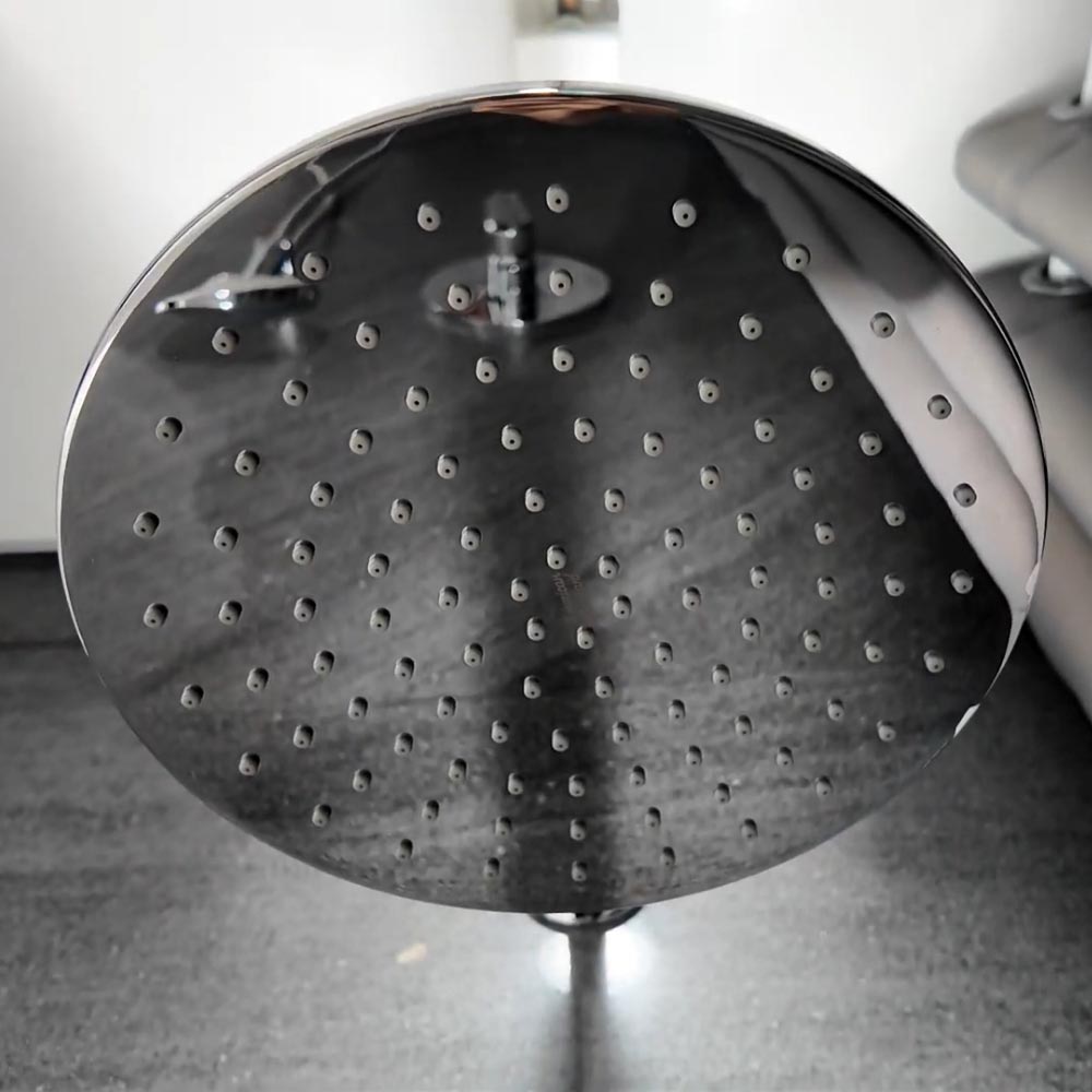 Đầu sen tắm phun mưa American Standard 250mm FFASS036