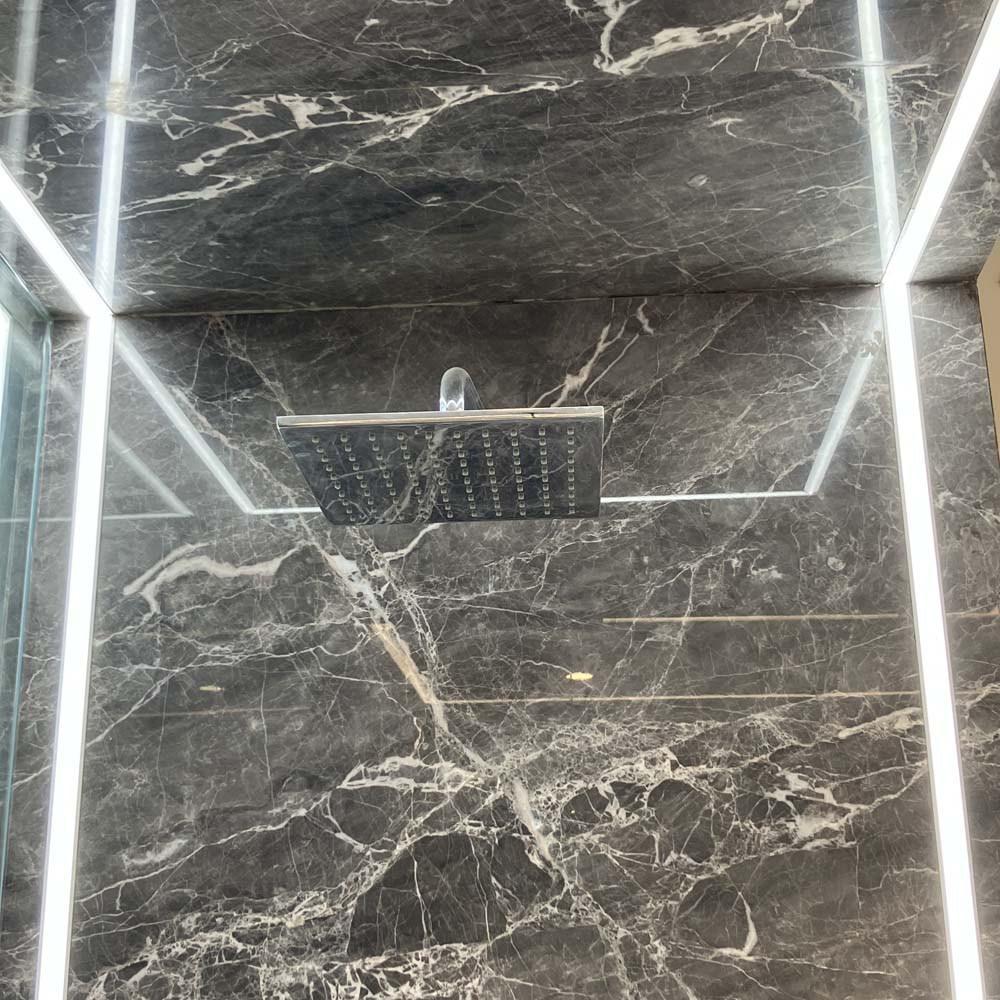 Đầu sen tắm phun mưa American Standard 250mm FFASS038