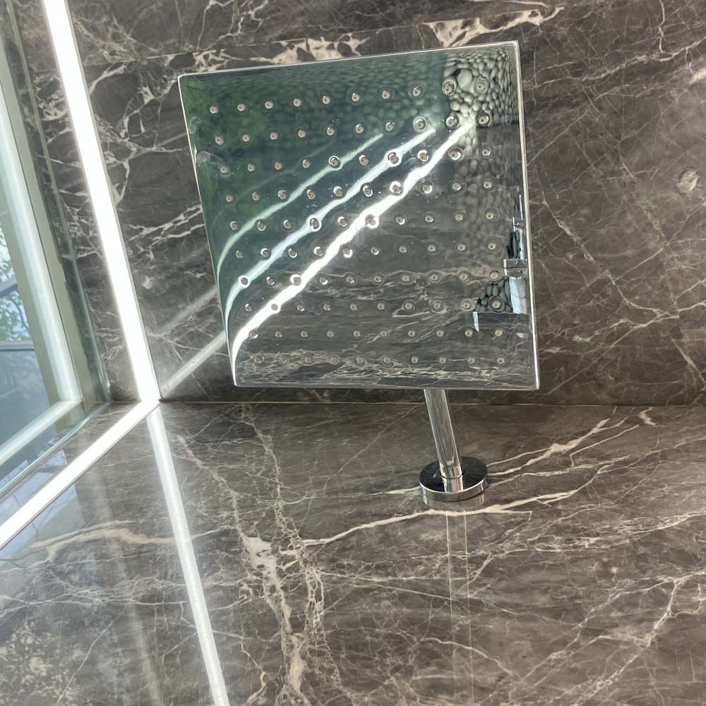 Đầu sen tắm phun mưa American Standard 250mm FFASS038