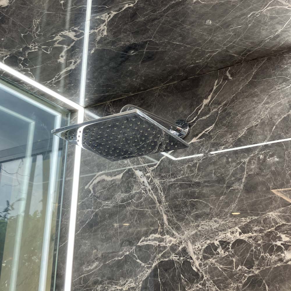 Đầu sen tắm phun mưa American Standard 250mm FFASS038