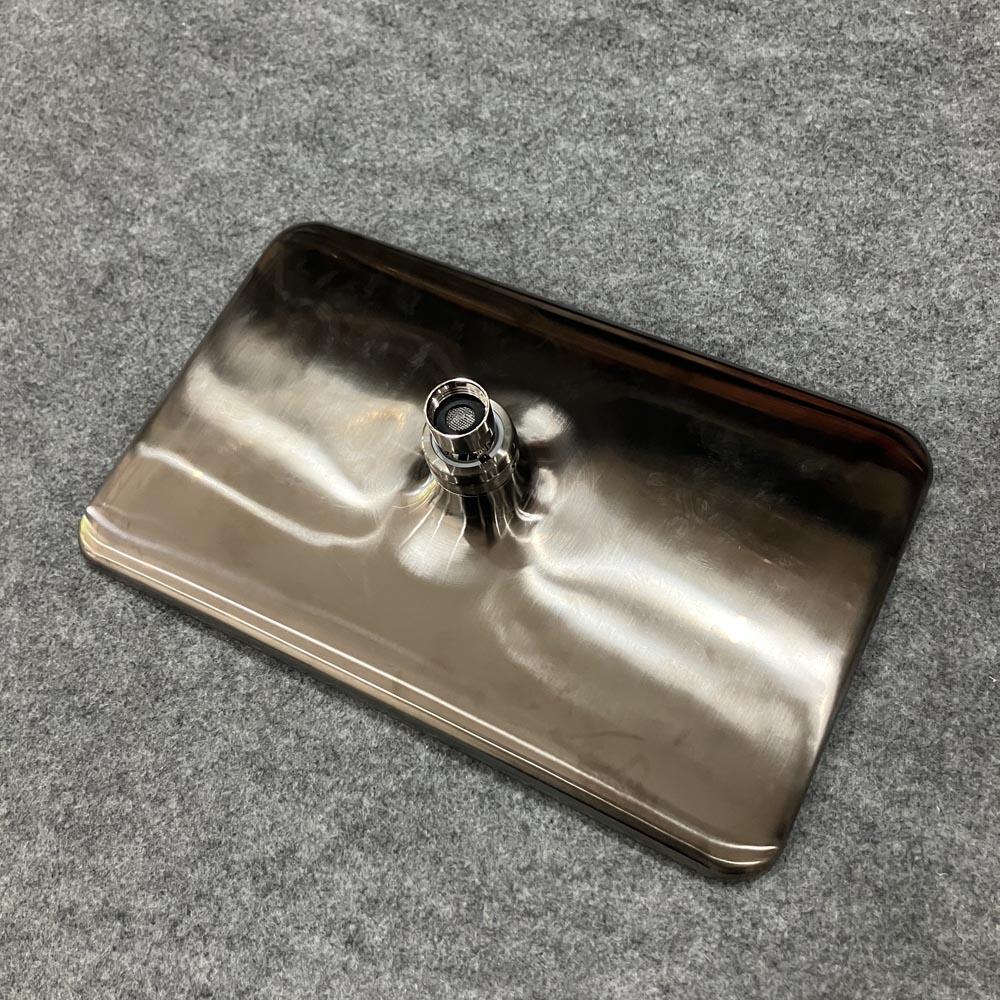 Đầu sen phun mưa vuông 300mm American Standard FFASS515