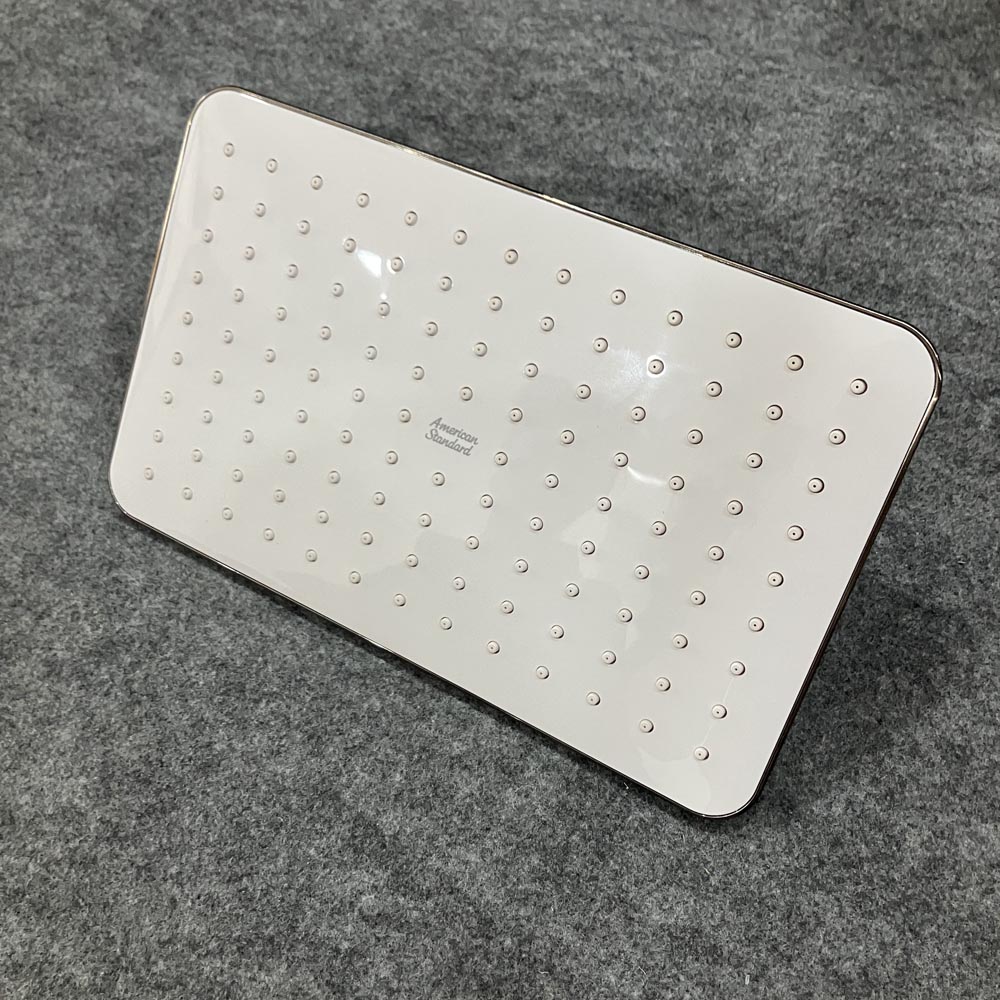 Đầu sen phun mưa vuông 300mm American Standard FFASS515