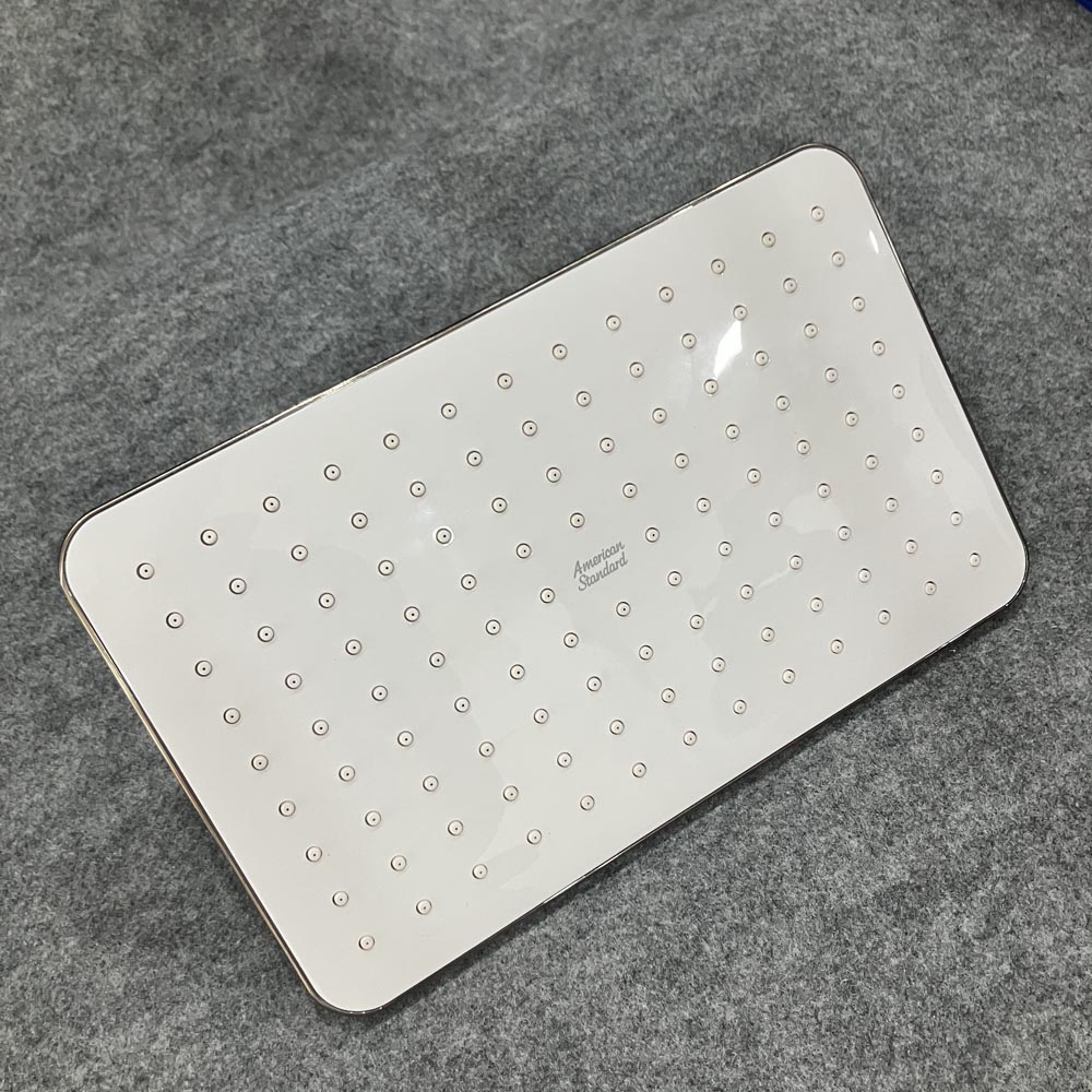 Đầu sen phun mưa vuông 300mm American Standard FFASS515