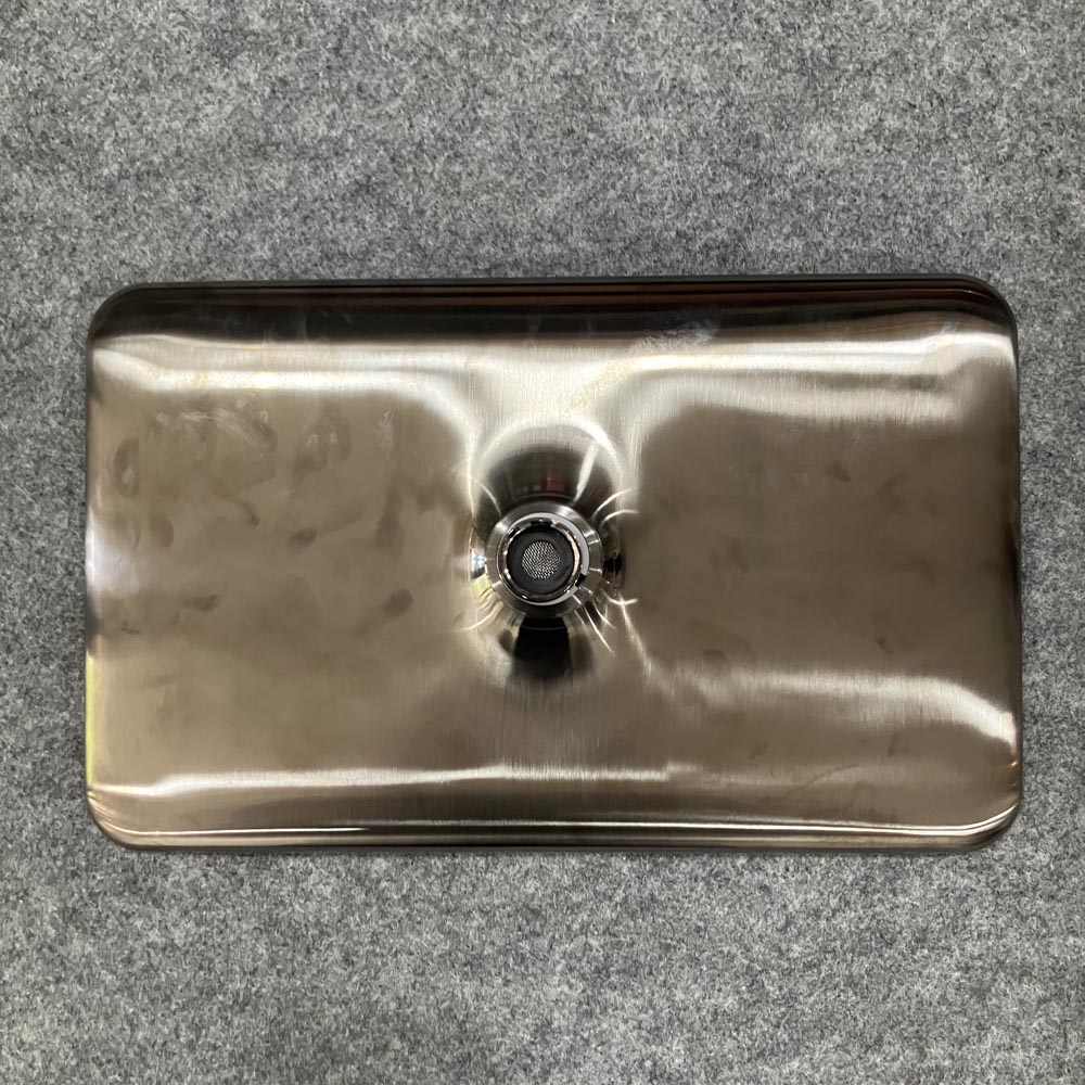 Đầu sen phun mưa vuông 300mm American Standard FFASS515