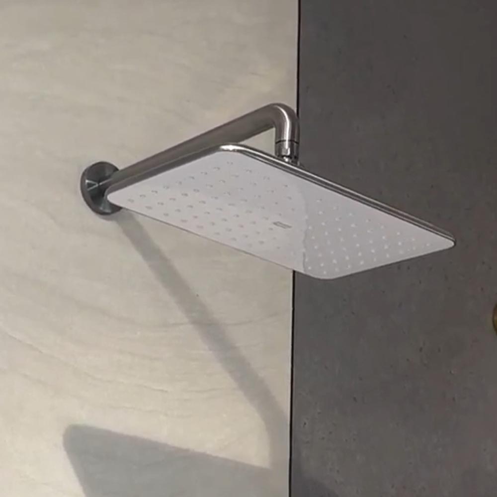 Đầu sen phun mưa vuông 300mm American Standard FFASS515