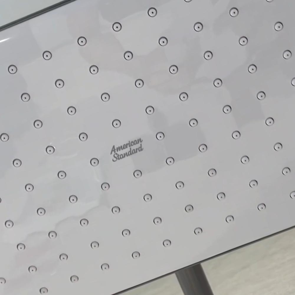 Đầu sen phun mưa vuông 300mm American Standard FFASS515