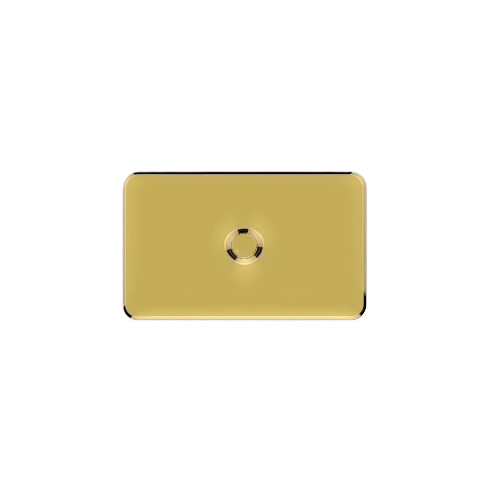 Đầu sen phun mưa vuông 300mm American Standard FFASS515