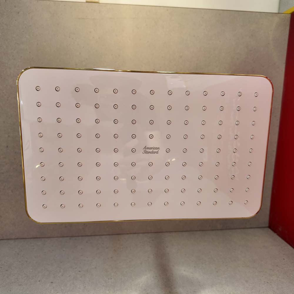 Đầu sen phun mưa vuông 300mm American Standard FFASS515