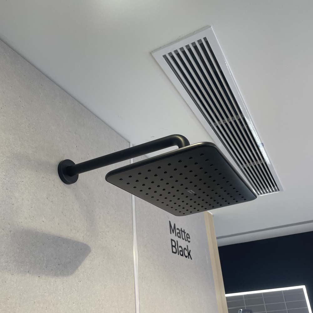 Đầu sen phun mưa vuông 300mm American Standard FFASS515