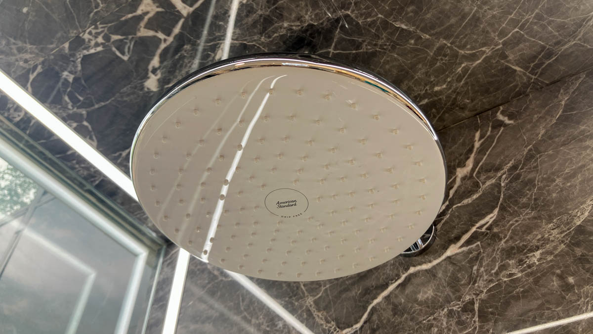 Đầu sen phun mưa American Standard WF-3097 (WF3097) (1030970001) - 3