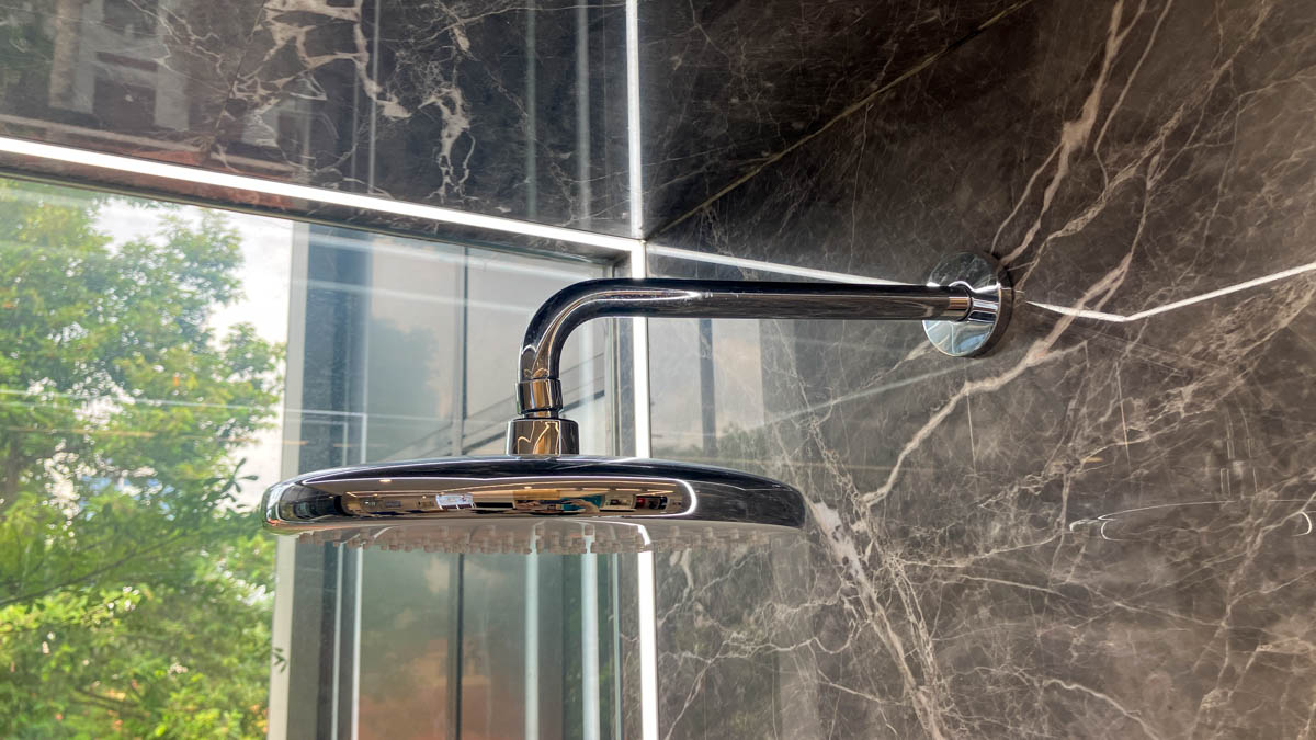 Đầu sen phun mưa American Standard WF-3097 (WF3097) (1030970001) - 5