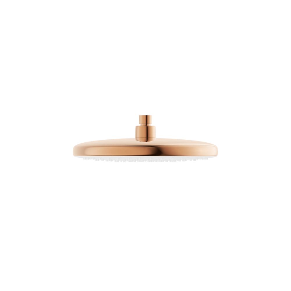 Đầu sen phun mưa American Standard WF-5100 (WF5100) Moonshadow Drip-free